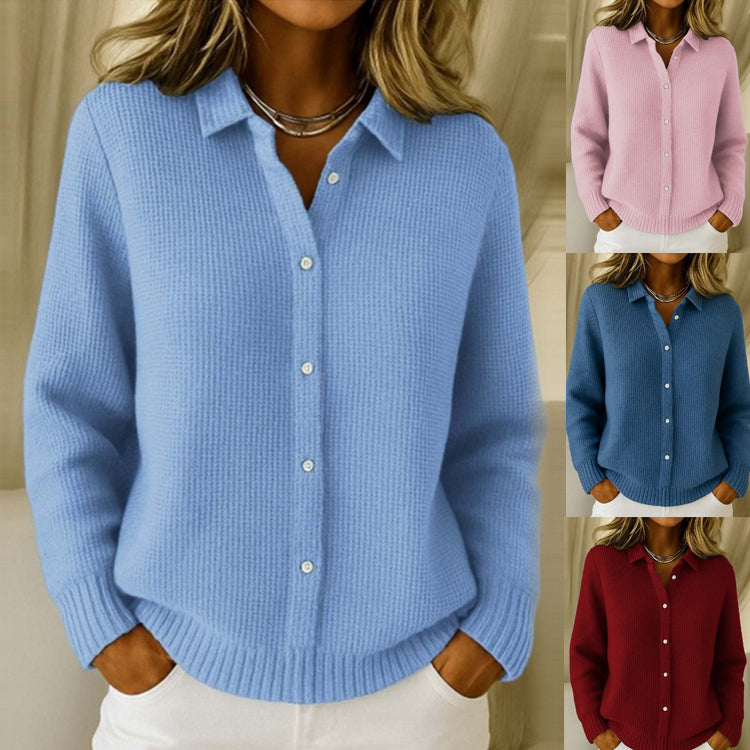 Pull Chic & Confort – L’Essentiel de Votre Hiver