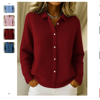 Pull Chic & Confort – L’Essentiel de Votre Hiver