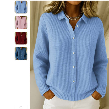 Pull Chic & Confort – L’Essentiel de Votre Hiver